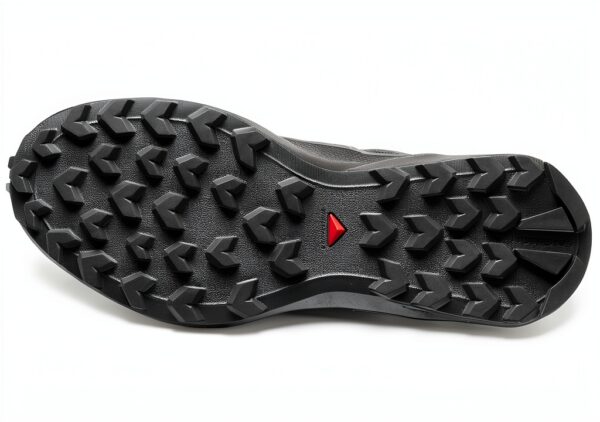 Salomon Scarpe da Trail Running Uomo Impermeabili GORE-TEX-4