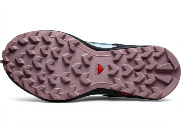 Scarpe escursionismo donna Salomon impermeabili GORE-TEX-4