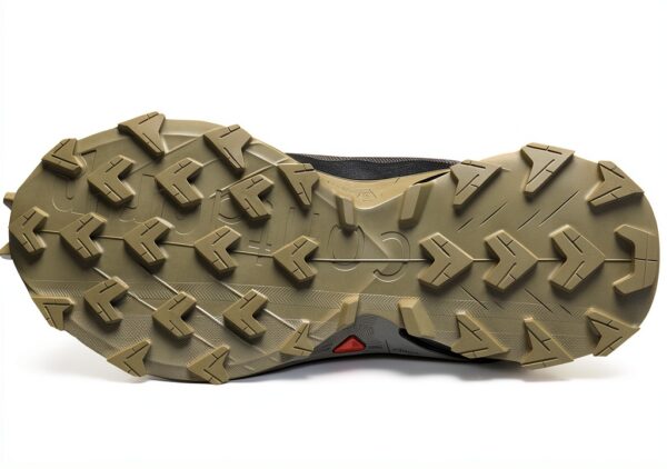 salomon xt quest