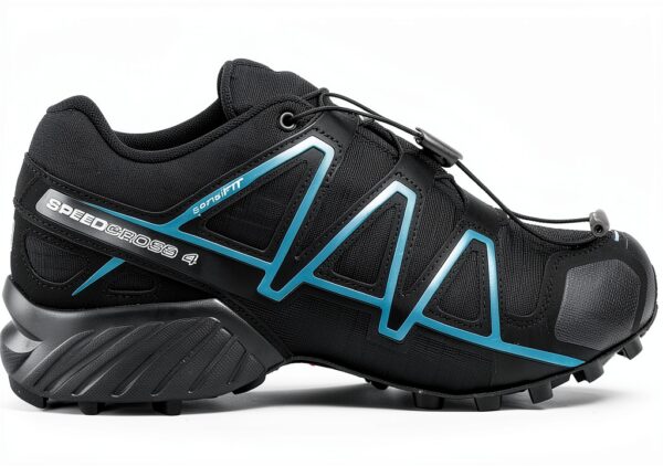 Salomon Speedcross 4 GTX scarpe trail running donna-7