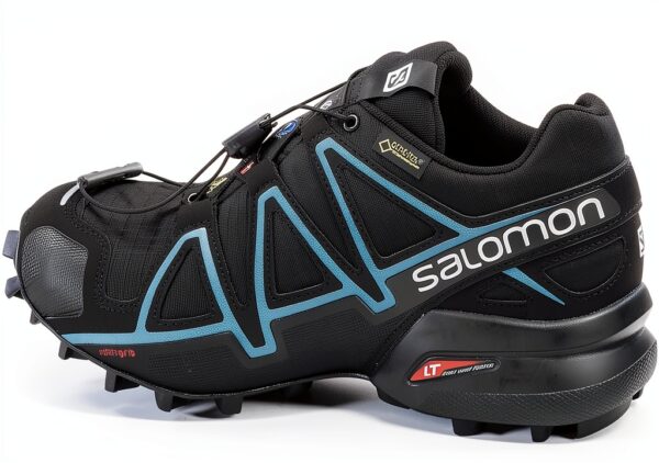Salomon Speedcross 4 GTX scarpe trail running donna-2