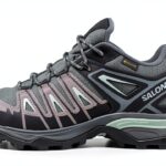 Scarpe da trekking Salomon donna impermeabili GORE-TEX-0