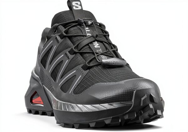 Salomon Scarpe Trail Running Donna Impermeabili GORE-TEX-2