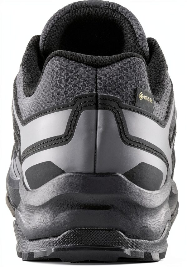 Scarpa trekking Salomon uomo GORE‑TEX leggerezza-4