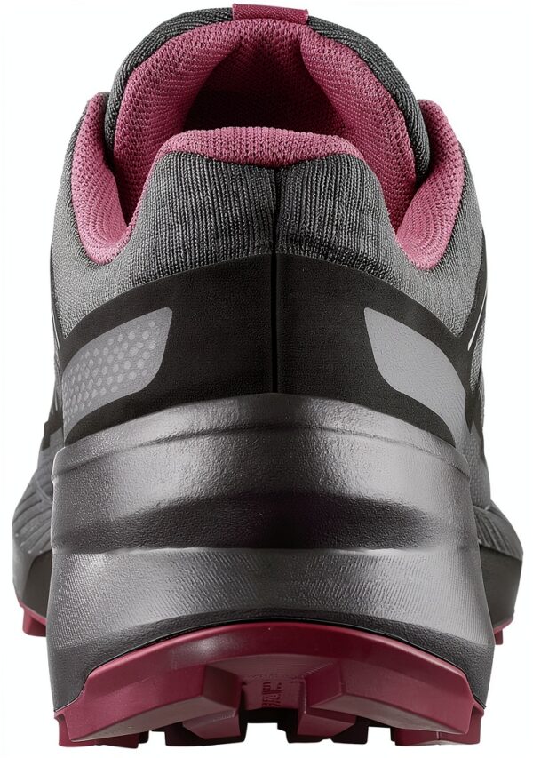 Salomon Scarpe Trail Donna SensiFit Grip Contagrip-3