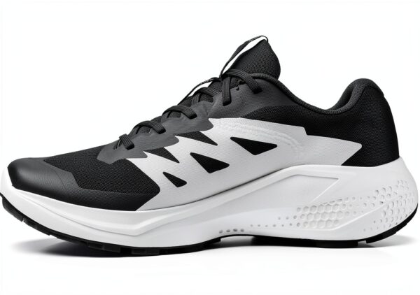 Scarpa Trail Running Salomon Fuze Foam 43 EU-1