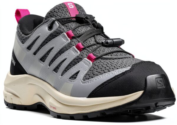 Scarpe Trail Running Salomon SensiFit per bambini-2