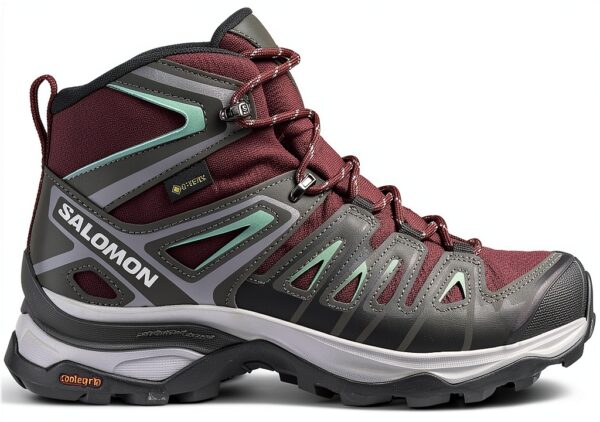salomon shoes