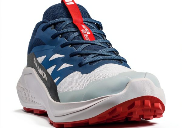 Scarpa da trail Salomon Fuze Foam nero uomo-3