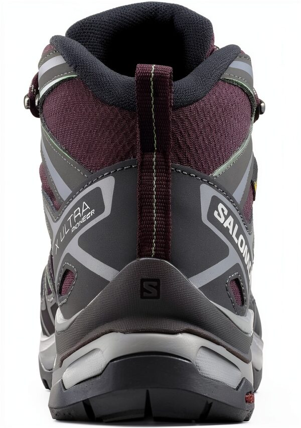 salomon xt6