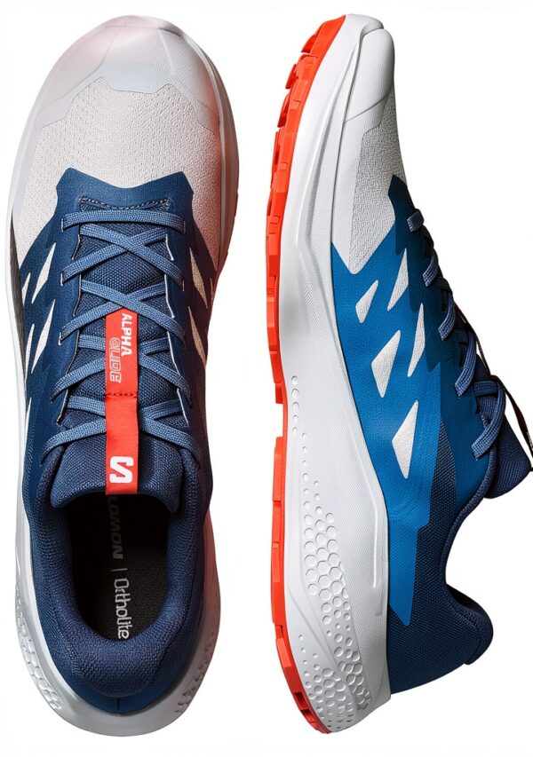 Scarpa da trail Salomon Fuze Foam nero uomo-7