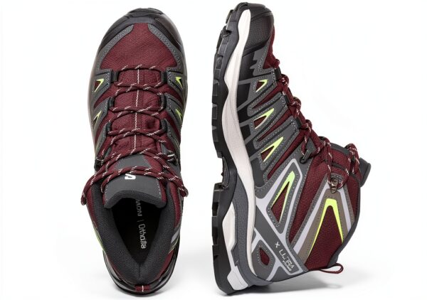 salomon xt6