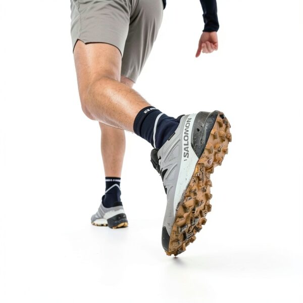Scarpe da Trail Running Salomon GORE-TEX Uomo-2