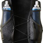 Salomon Running Vest Sensifit Poliestere XS-0