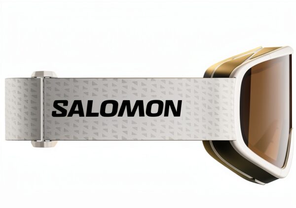 Salomon Maschera Sci Bimbi Antiappannamento-4