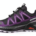 Scarpe da Trail Running Salomon Donna-0