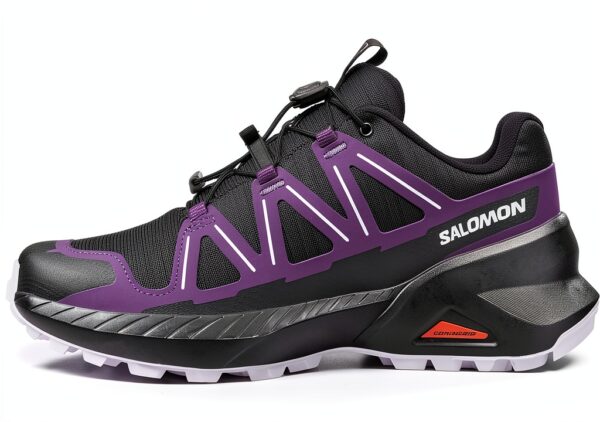 Scarpe da Trail Running Salomon Donna-0