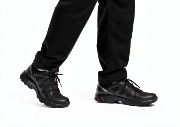 Salomon Scarpa trekking GORE‑TEX uomo impermeabile-9