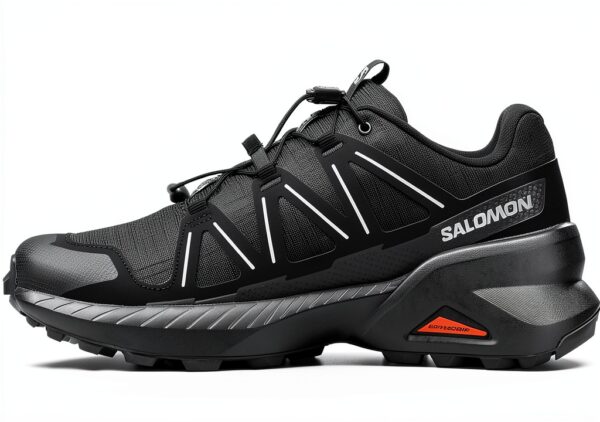 Scarpe da Trail Running Salomon Uomo-0