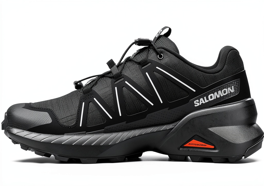 Scarpe da trail running Salomon per uomo