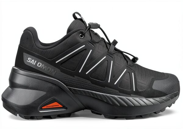 Scarpe da Trail Running Salomon Uomo-1