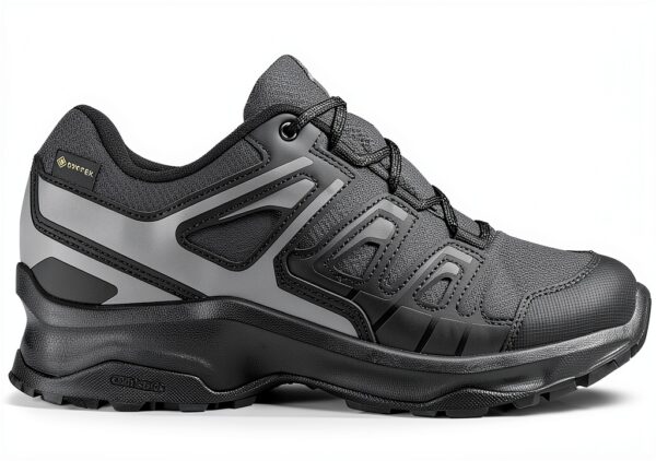 Scarpa trekking Salomon uomo GORE‑TEX leggerezza-1