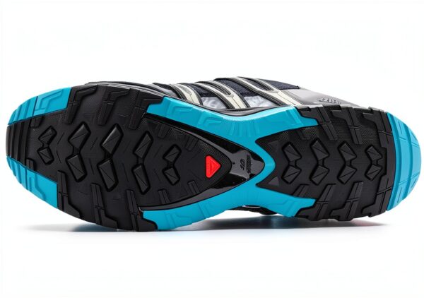 Scarpe Trail Running Salomon GoreTex Uomo-7