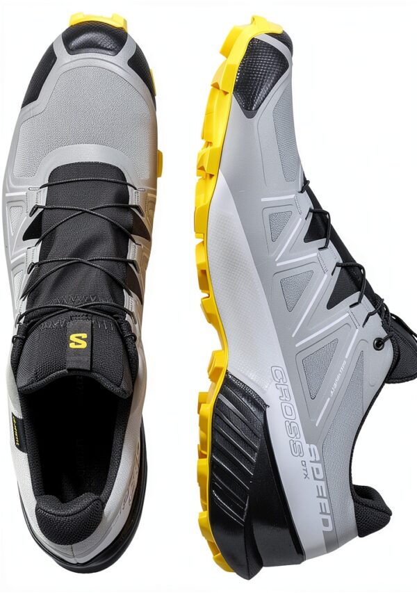 Scarpe da Trail Running Salomon GORE-TEX Uomo-8