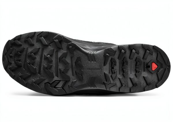 Salomon Scarpa trekking GORE‑TEX uomo impermeabile-7