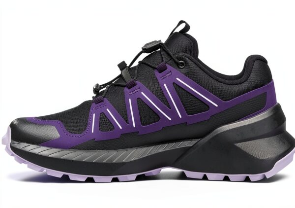 Scarpe da Trail Running Salomon Donna-7