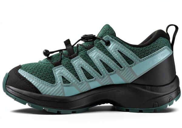 Scarpe Sportive Donna Salomon XA Pro V8 Montagna-1