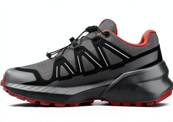 Salomon Scarpe Trail Donna SensiFit Grip Contagrip-5