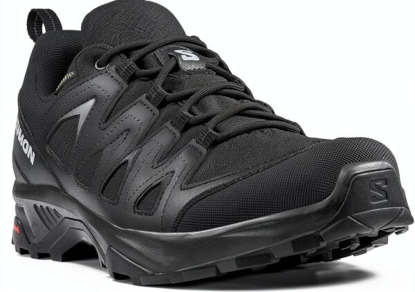 Salomon Scarpa trekking GORE‑TEX uomo impermeabile-5