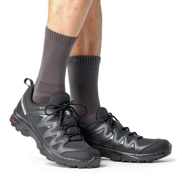 Salomon Scarpa trekking GORE‑TEX uomo impermeabile-2