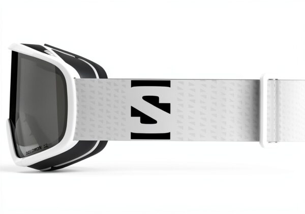 Salomon Maschera Sci Bimbi Antiappannamento-2