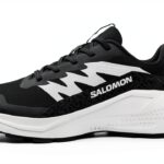 Scarpa Trail Running Salomon Fuze Foam 43 EU-0