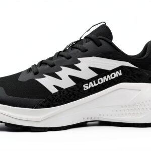 Scarpa Trail Running Salomon Fuze Foam 43 EU-0