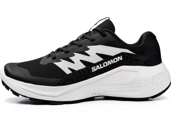 Scarpa Trail Running Salomon Fuze Foam 43 EU-0