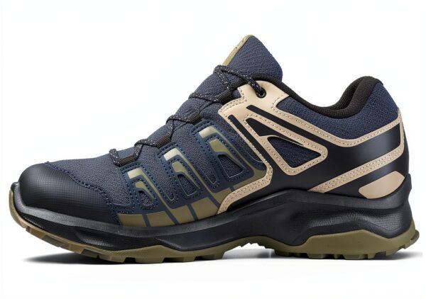 Scarpe da Trekking Salomon Uomo TPU Termosaldato-2