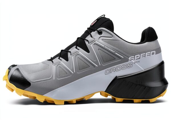 Scarpe da Trail Running Salomon GORE-TEX Uomo-7