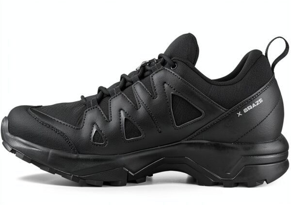 Salomon Scarpa trekking GORE‑TEX uomo impermeabile-8
