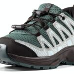 Scarpe Sportive Donna Salomon XA Pro V8 Montagna-0