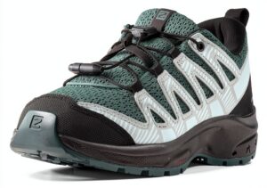 Scarpe Sportive Donna Salomon XA Pro V8 Montagna-0