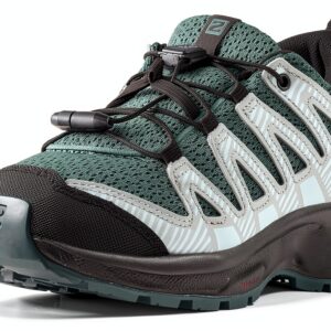 Scarpe Sportive Donna Salomon XA Pro V8 Montagna-0