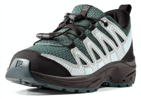 Scarpe Sportive Donna Salomon XA Pro V8 Montagna-0