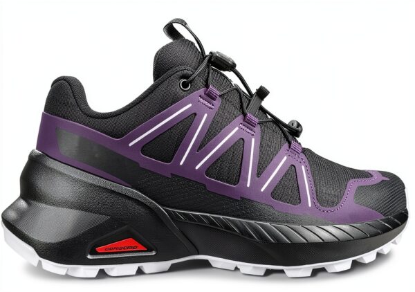 Scarpe da Trail Running Salomon Donna-3