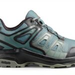 Salomon Scarpe trekking uomo TPU GORE‑TEX-0