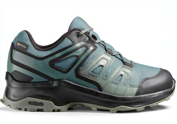 Salomon Scarpe trekking uomo TPU GORE‑TEX-0