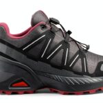 Salomon Scarpe Trail Donna SensiFit Grip Contagrip-0