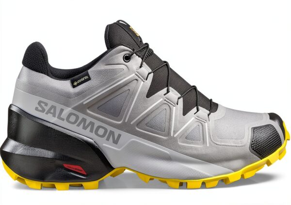 Scarpe da Trail Running Salomon GORE-TEX Uomo-3